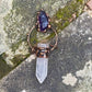 Spiritual Adornment/ Crystal Trinket #3