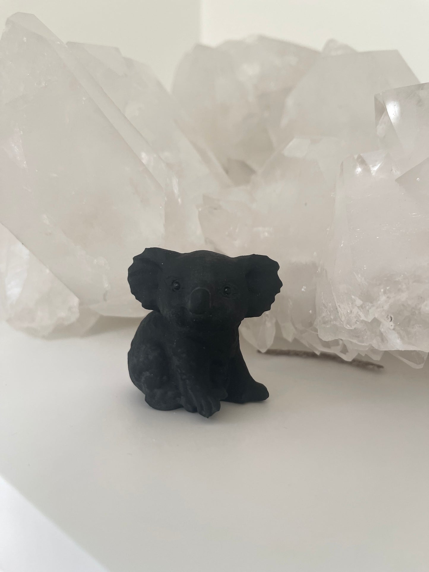 Shungite Koala