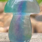 Fluorite Small Chunky Mushies