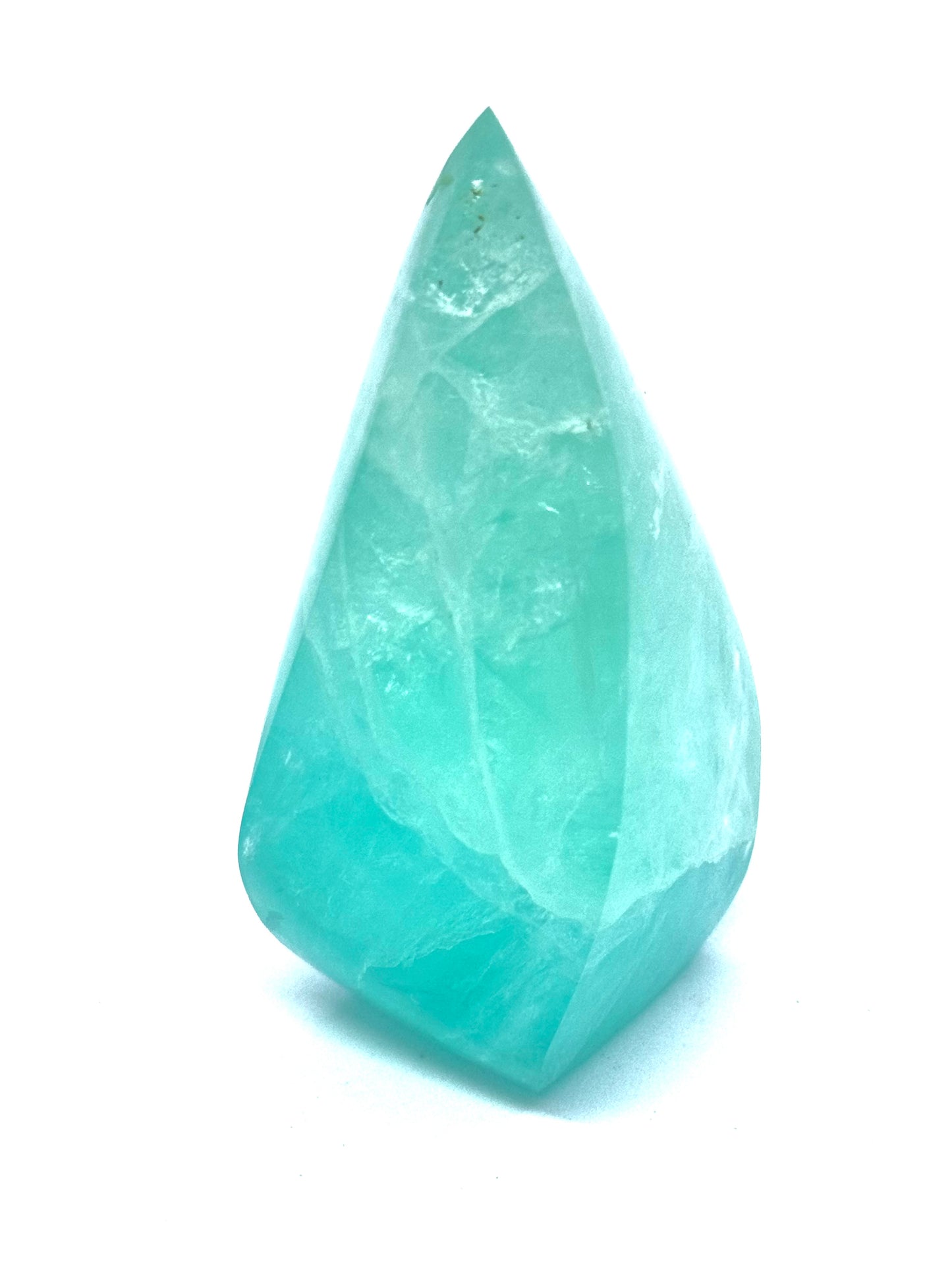 Fluorite Flame