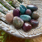 Ocean Jasper Tumbles