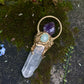 Spiritual Adornment/ Crystal Trinket #1