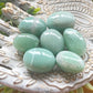 Green Aventurine Tumbles