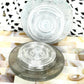 Large Quartz Goddess PopSockets