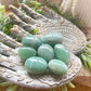 Green Aventurine Tumbles