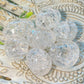 Fire and Ice Quartz Tumbles