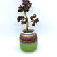 Garnet Crystal Tree