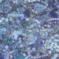Premium Crystal Confetti Trinket Scoop