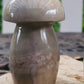 Chunky Mushroom Carvings