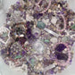 Premium Crystal Confetti Trinket Scoop