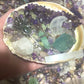 Premium Crystal Confetti Trinket Scoop