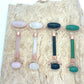 Crystal Facial Rollers
