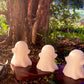 White Jade Ghost