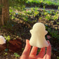 White Jade Ghost