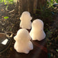 White Jade Ghost