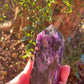 Charoite Tower