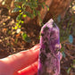 Charoite Tower