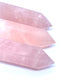 Rose Quartz Generator Point