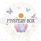 Crystal Mystery Box